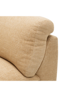 Beige Upholstered Lounge Chair | Eichholtz Alden | Oroatrade.com