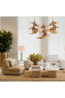 Beige Upholstered Lounge Chair | Eichholtz Alden | Oroatrade.com