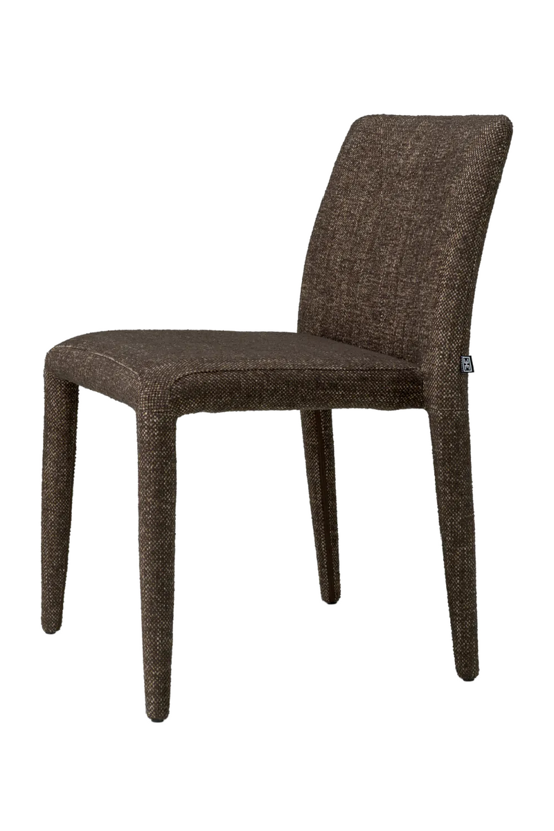 Fabric Covered Dining Chairs (2) | Eichholtz Leiza | Oroatrade.com