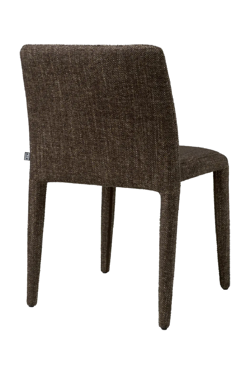 Fabric Covered Dining Chairs (2) | Eichholtz Leiza | Oroatrade.com