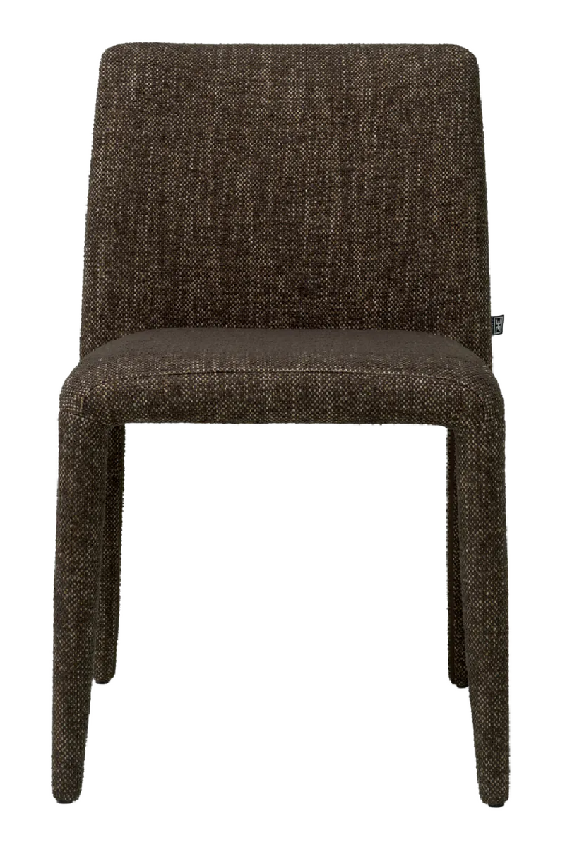 Fabric Covered Dining Chairs (2) | Eichholtz Leiza | Oroatrade.com