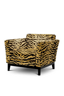Animal Print Lounge Chair | Eichholtz Flux | Oroatrade.com