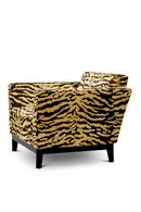 Animal Print Lounge Chair | Eichholtz Flux | Oroatrade.com