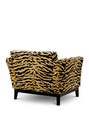 Animal Print Lounge Chair | Eichholtz Flux | Oroatrade.com