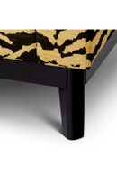 Animal Print Lounge Chair | Eichholtz Flux | Oroatrade.com