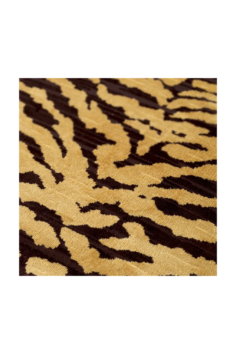 Animal Print Lounge Chair | Eichholtz Flux | Oroatrade.com