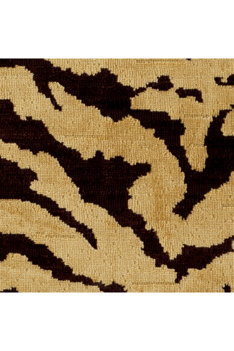 Tiger Print Swivel Chair | Eichholtz Catene | Oroatrade.com