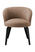 Curved Back Dining Chair | Eichholtz Vichy | Oroatrade.com