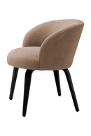 Curved Back Dining Chair | Eichholtz Vichy | Oroatrade.com