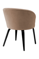 Curved Back Dining Chair | Eichholtz Vichy | Oroatrade.com