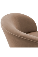Curved Back Dining Chair | Eichholtz Vichy | Oroatrade.com