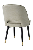 Cut-Out Back Dining Chair Set (2) | Eichholtz Cliff | Oroatrade.com