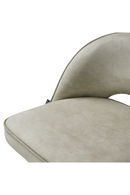 Cut-Out Back Bar Stools (2) | Eichholtz Cliff | Oroatrade.com