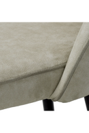 Upholstered Swivel Counter Stool Set (2) | Eichholtz Cliff | Oroatrade.com