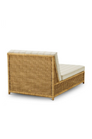Rattan Outdoor Modular Daybed | Eichholtz Hampton | Oroatrade.com