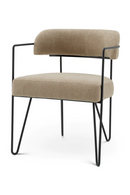 Metal Framed Dining Chair | Eichholtz Giuseppe | Oroatrade.com