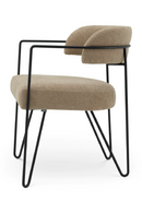 Metal Framed Dining Chair | Eichholtz Giuseppe | Oroatrade.com