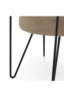 Metal Framed Dining Chair | Eichholtz Giuseppe | Oroatrade.com