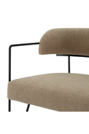 Metal Framed Dining Chair | Eichholtz Giuseppe | Oroatrade.com