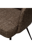 Fabric Upholstered Dining Armchair | Eichholtz Aiden | Oroatrade.com