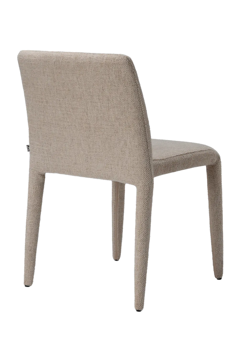 Fabric Covered Dining Chairs (2) | Eichholtz Leiza | Oroatrade.com