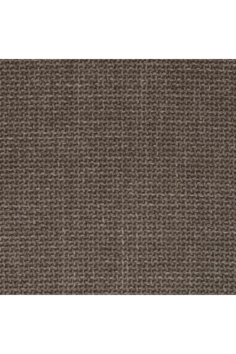 Curved Dark Gray Bar Stool | Eichholtz Camerota | Oroatrade.com