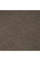 Curved Dark Gray Bar Stool | Eichholtz Camerota | Oroatrade.com