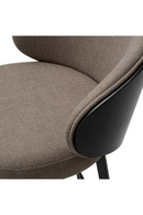 Curved-Back Counter Stool | Eichholtz Camerota | Oroatrade.com