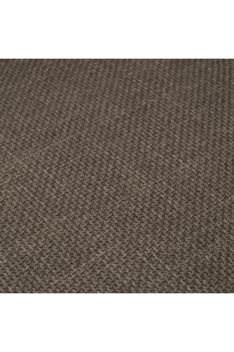 Curved-Back Counter Stool | Eichholtz Camerota | Oroatrade.com