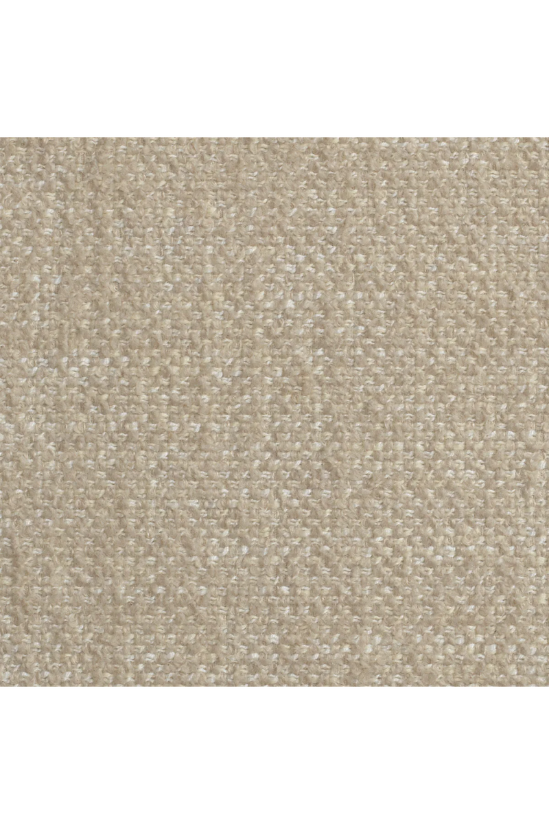 Ecru Fabric Sofa | Eichholtz Amadeo | Oroatrade.com