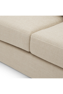 Ecru Fabric Sofa | Eichholtz Amadeo | Oroatrade.com