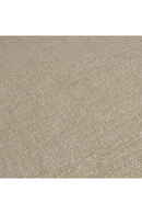 Ecru Fabric Sofa | Eichholtz Amadeo | Oroatrade.com