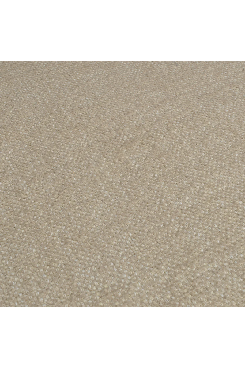 Ecru Fabric Sofa | Eichholtz Amadeo | Oroatrade.com