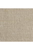 Ecru Fabric Lounge Chair | Eichholtz Amadeo | Oroatrade.com