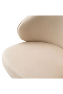 Curved-Back Counter Stool | Eichholtz Camerota | Oroatrade.com