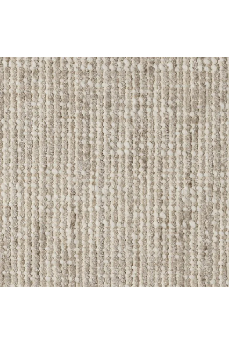 Beige Swivel Lounge Chair | Eichholtz Marbella | Oroatrade.com