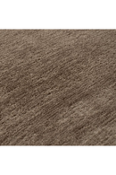 Brown Curved Sofa | Eichholtz Amore | Oroatrade.com