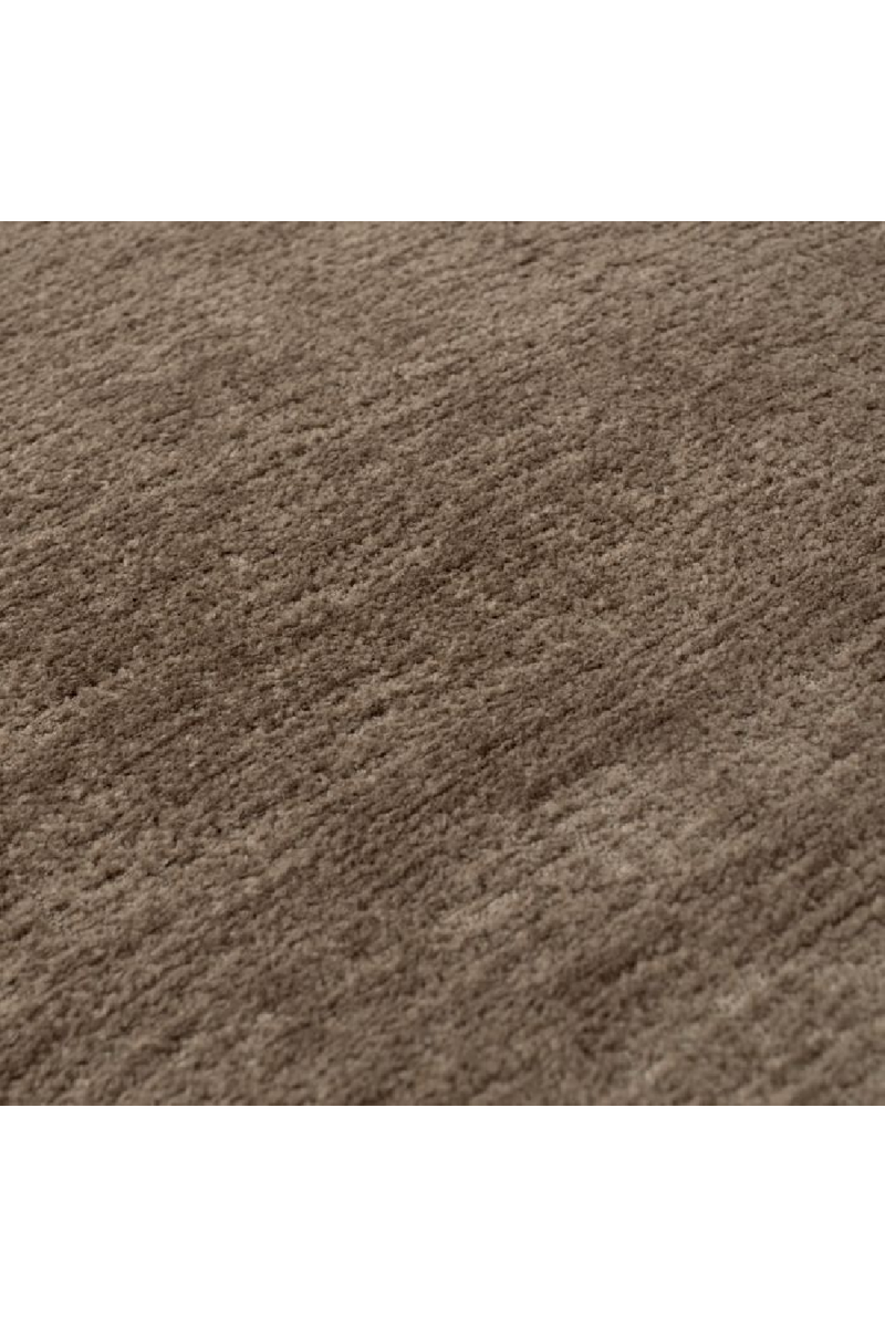 Brown Curved Sofa | Eichholtz Amore | Oroatrade.com