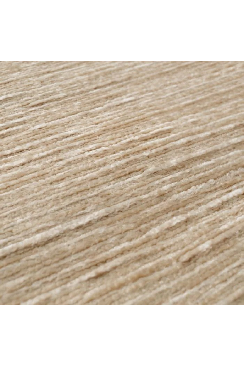 Beige Textured Fabric Dining Chair | Eichholtz Marius | Oroatrade.com