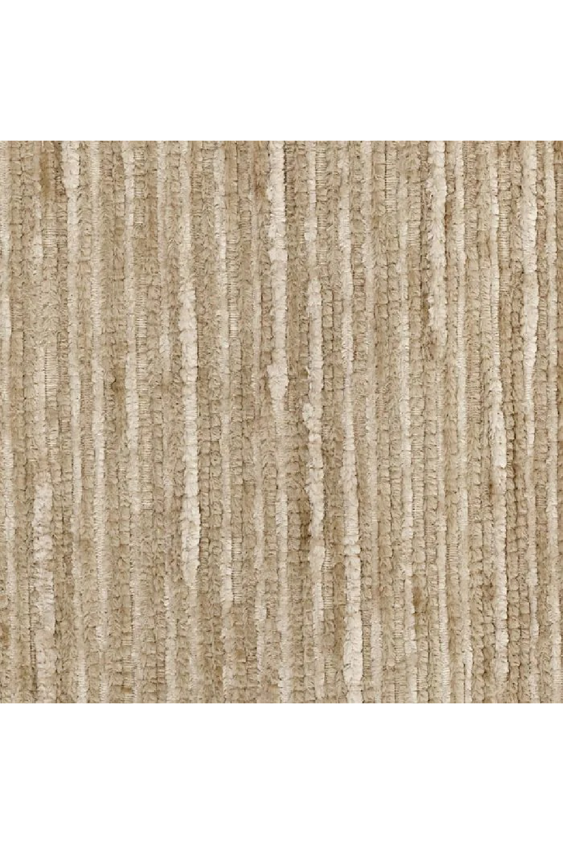 Beige Textured Fabric Dining Chair | Eichholtz Marius | Oroatrade.com
