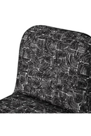 Black & White Dining Chair | Eichholtz Magnus | Oroatrade.com