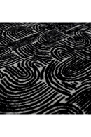 Black & White Dining Chair | Eichholtz Magnus | Oroatrade.com