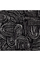 Black & White Dining Chair | Eichholtz Magnus | Oroatrade.com