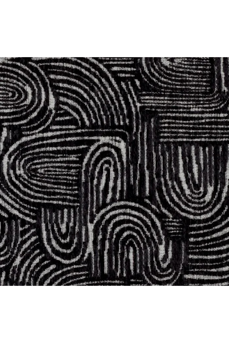 Black & White Dining Chair | Eichholtz Magnus | Oroatrade.com