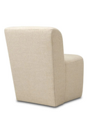 Cream Upholstered Dining Chair | Eichholtz Selene | Oroatrade.com