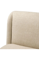 Cream Upholstered Dining Chair | Eichholtz Selene | Oroatrade.com
