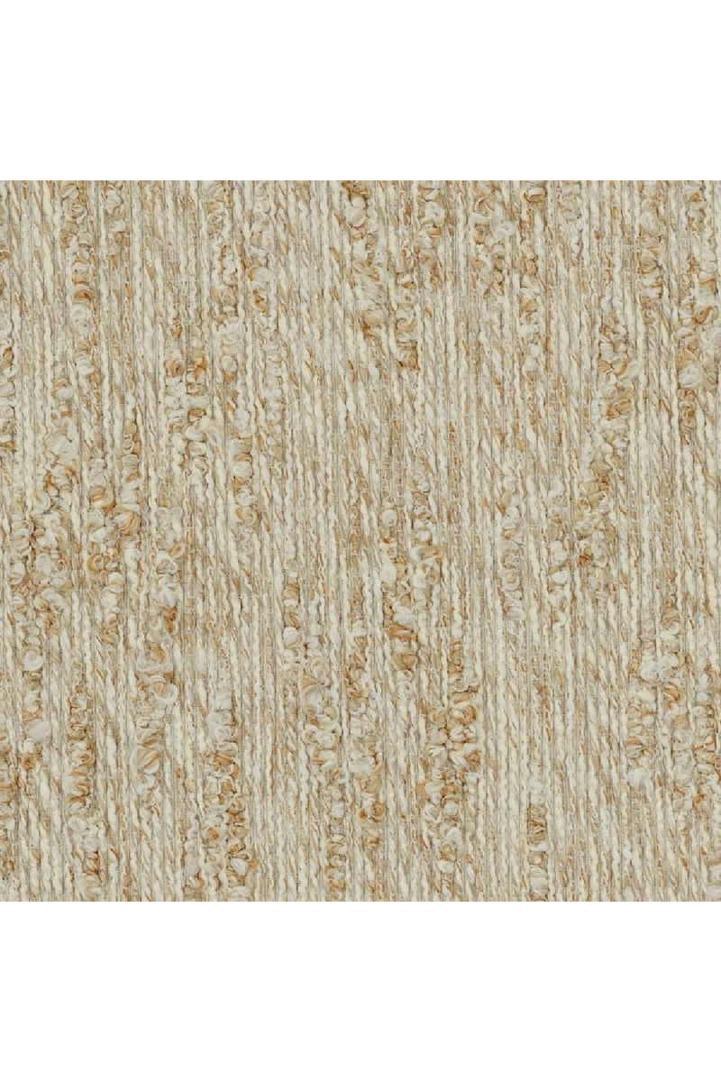 Natural Teak Outdoor Sofa | Eichholtz Ombria | Oroatrade.com