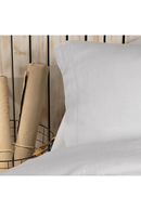 Stonewashed Linen Duvet Cover | Amalia Home Maia | Oroatrade.com
