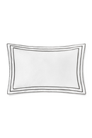 430TC Cotton Sateen Pillowcase Set | Amalia Home Alba | Oroatrade.com