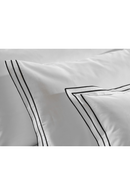 430TC Cotton Sateen Pillowcase Set | Amalia Home Alba | Oroatrade.com